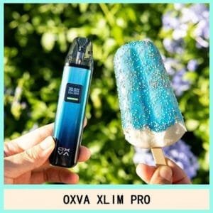 OXVA XLIM PRO 30W 小蠻牛POD電子煙主機空倉煙彈官網