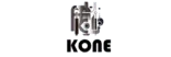 KONE蒸氣